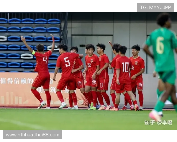 U16国少3-2塔吉克斯坦U16迎二连胜，袁博涵传射+造点，杨宸硕破门